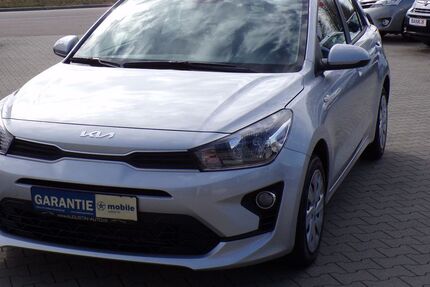 Kia Rio 59.000 km 10.990 &euro; Wertingen/Geratshofen 86637