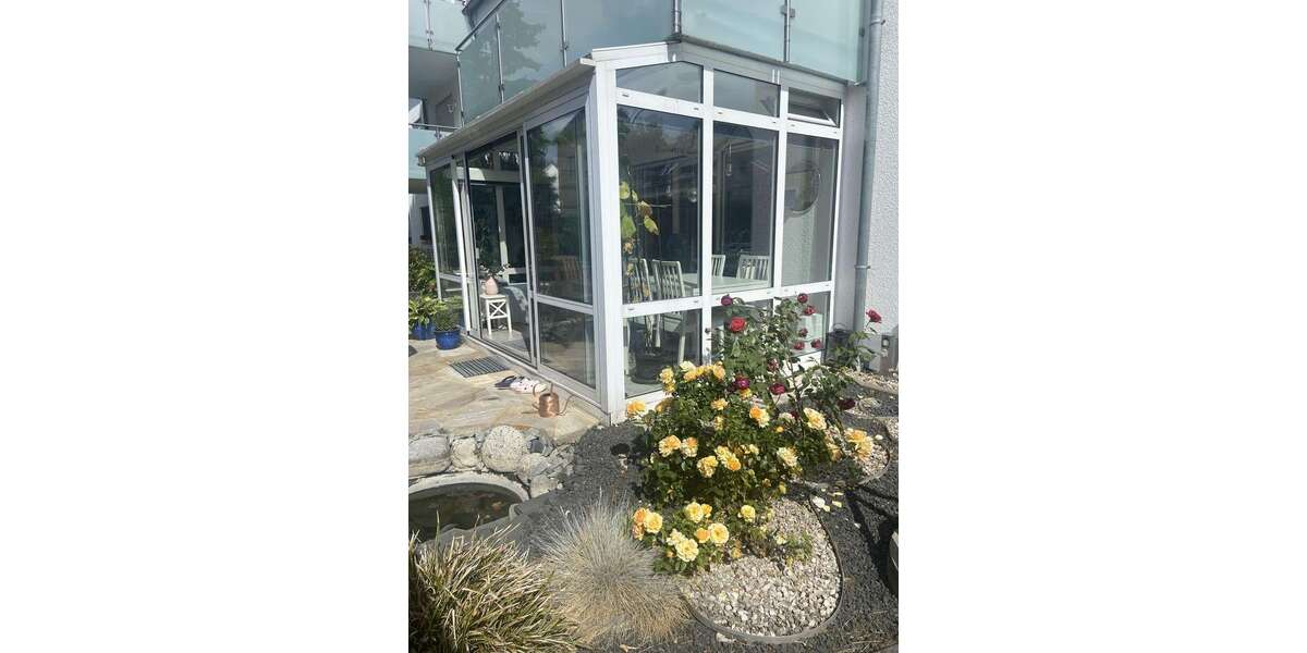 Wohnung zum Kaufen in Augsburg 549.000 € 87.74 m² 3 zimmer