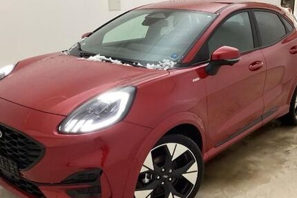 Ford Puma 3.219 km 25.900 &euro; Augsburg 86156