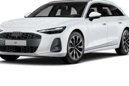 Audi A6 8.900 km 55.790 &euro; Gersthofen 86368