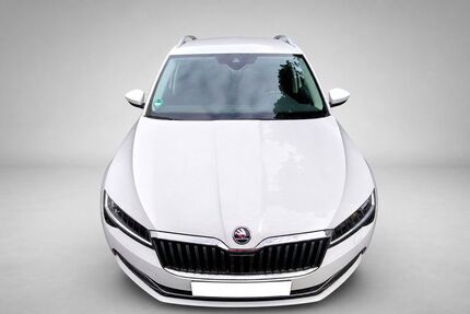Skoda Superb 136.000 km 22.000 &euro; Augsburg 86167