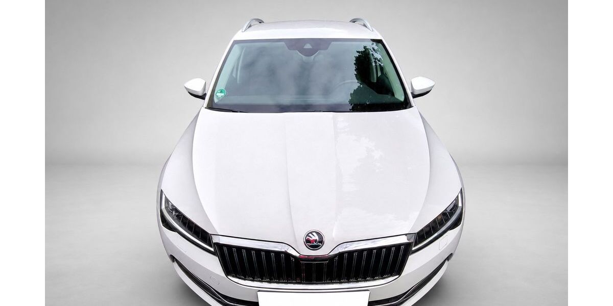 Skoda Superb 136.000 km 22.000 &euro; Augsburg 86167