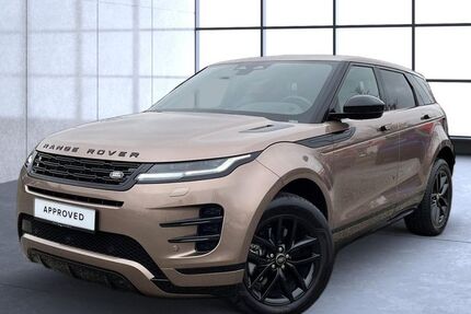 Land Rover Range Rover Evoque 15.100 km 48.990 € Augsburg 86165