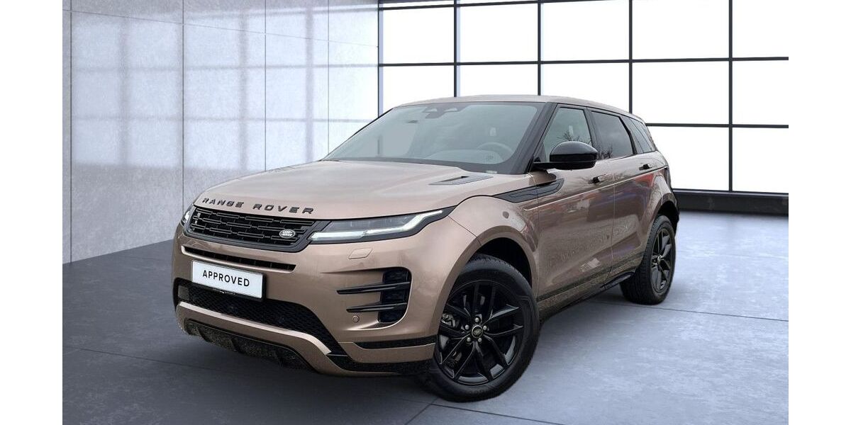 Land Rover Range Rover Evoque 15.100 km 48.990 € Augsburg 86165
