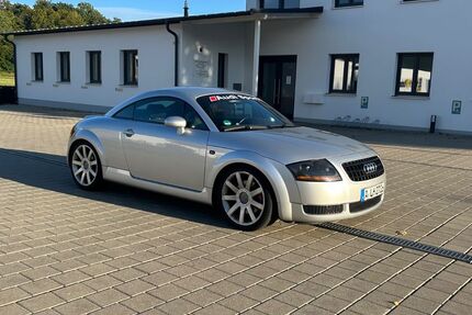 Audi TT 164.500 km 8.000 € Aichach 86551