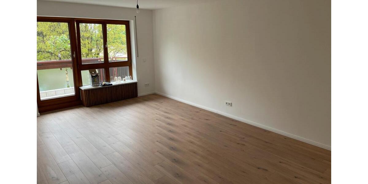 Etagenwohnung Augsburg Firnhaberau - 3 Zimmer, 81 m&sup2;, 380.000&euro; | Angebot:26197667