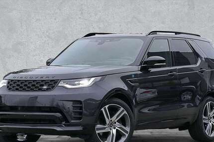 Land Rover Discovery 5.000 km 99.000 € Augsburg 86165