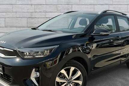 Kia Stonic 38.200 km 18.790 € Augsburg 86179