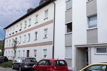 Wohnung zum Kaufen in Maisach 210.000 € 53.5 m²