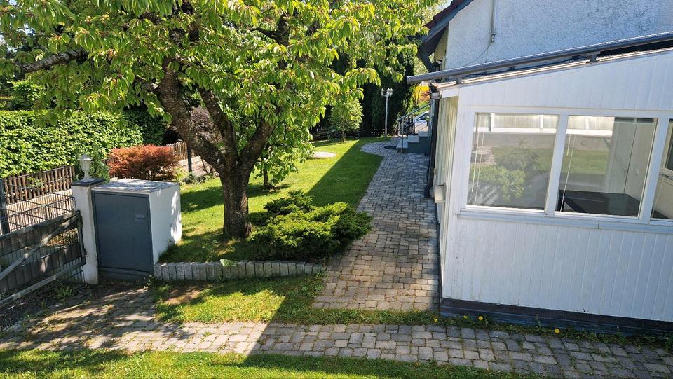 Einfamilienhaus Gablingen - 5 Zimmer, 120 m&sup2;, 460.000&euro; | Angebot:24740059