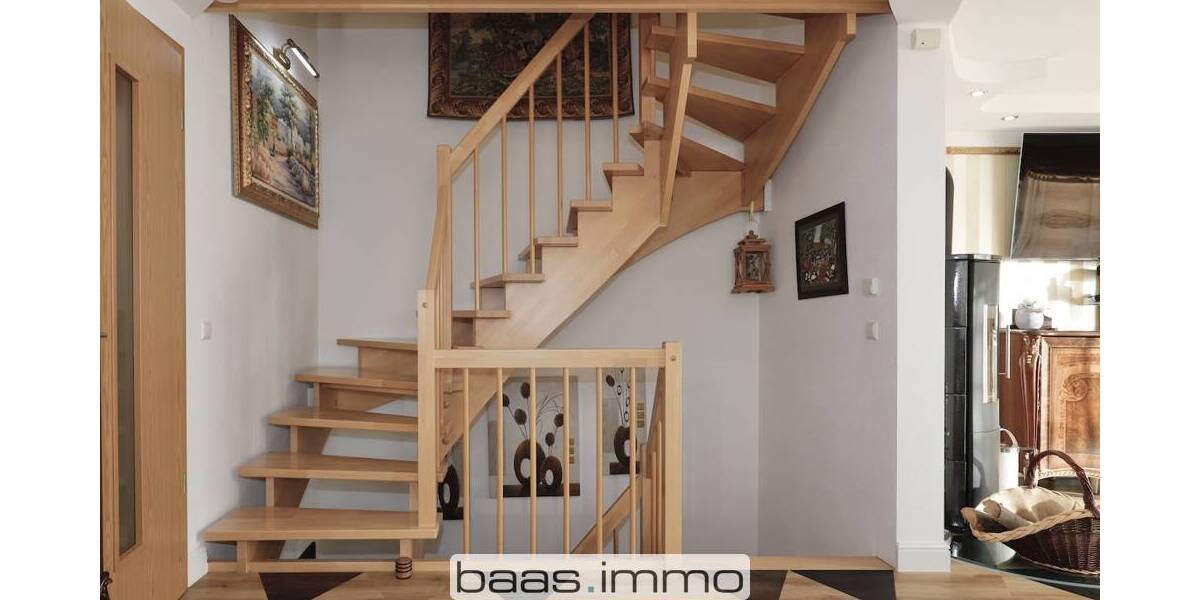 Reihenendhaus Gersthofen - 6 Zimmer, 157 m&sup2;, 845.000&euro; | Angebot:25996075