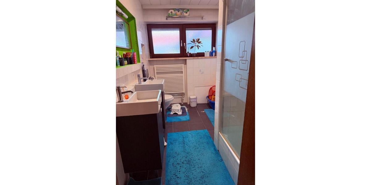 Hochparterre Sulzemoos Wiedenzhausen - 2 Zimmer, 70 m&sup2;, 1.370&euro; | Angebot:26670233