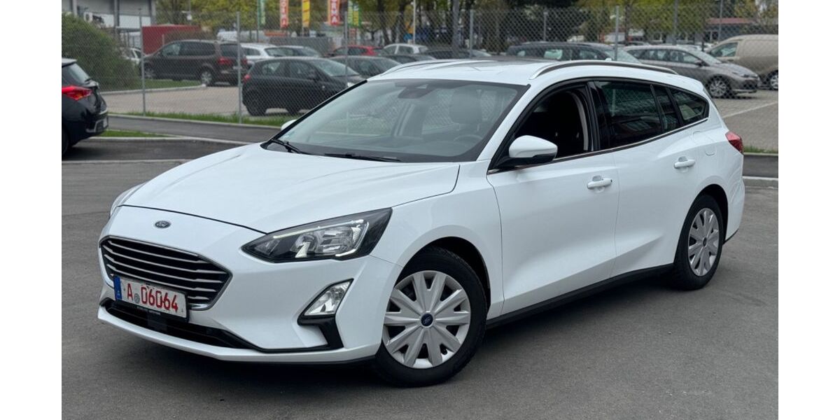 Ford Focus 199.999 km 6.490 &euro; Augsburg 86154