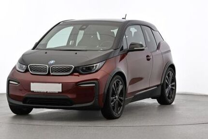 BMW i3 53.945 km 26.700 &euro; Aichach 86551