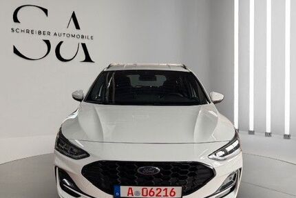 Ford Focus 17.500 km 18.290 &euro; Schwabmünchen 86830