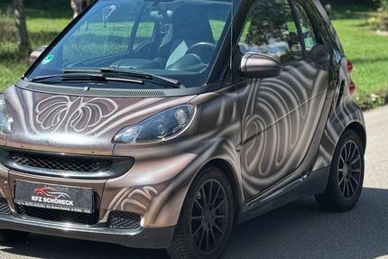 Smart ForTwo 142.000 km 2.799 &euro; Augsburg 86163