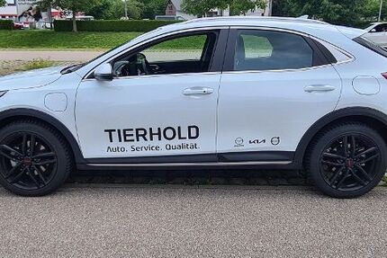 Kia XCeed 18.000 km 25.990 &euro; Augsburg 86179