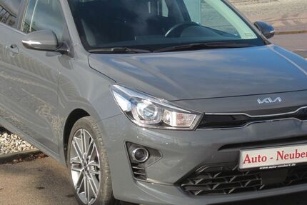 Kia Rio 96.000 km 12.950 &euro; Stadtbergen 86391