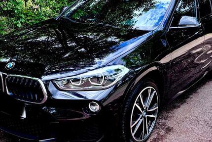 BMW X2 175.000 km 18.200 &euro; Augsburg 86179