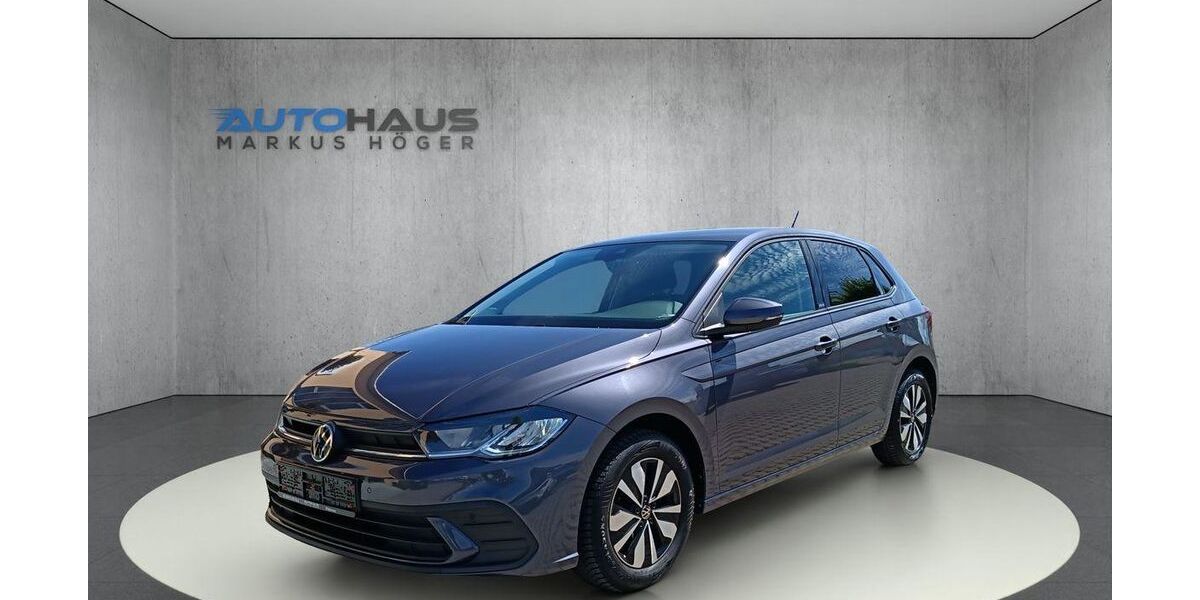 VW Polo 74.938 km 16.189 &euro; Pöttmes 86554
