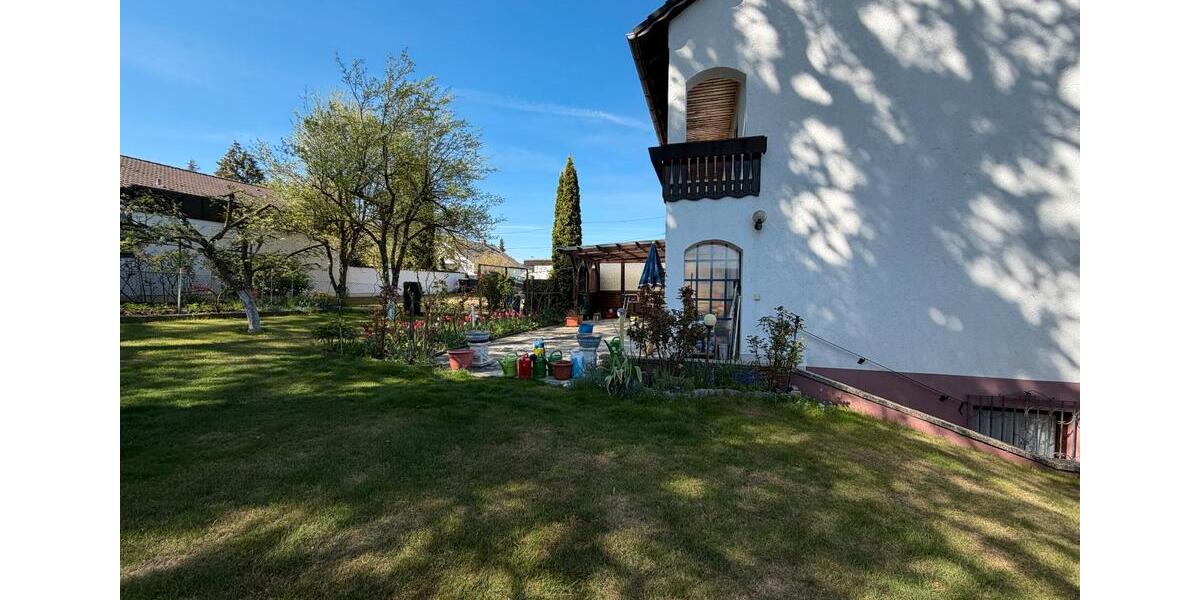 Doppelhaushälfte Kutzenhausen - 7 Zimmer, 140 m&sup2;, 619.000&euro; | Angebot:26748299