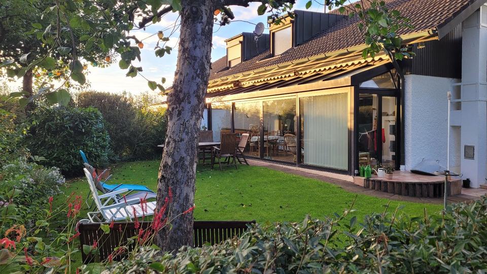 Doppelhaushälfte Friedberg - 4 Zimmer, 143 m&sup2;, 745.000&euro; | Angebot:26060580