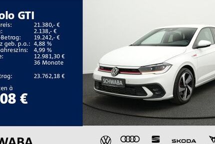 VW Polo 50.800 km 21.380 &euro; Gersthofen 86368