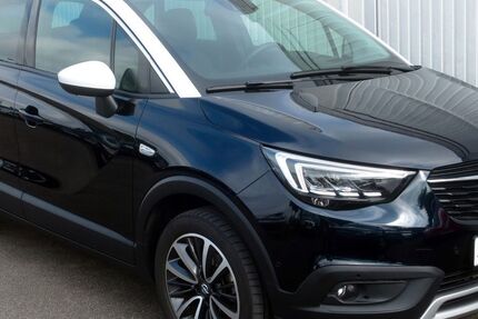 Opel Crossland (X) 42.000 km 13.950 &euro; Stadtbergen 86391