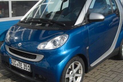 Smart ForTwo 226.500 km 2.499 &euro; Aichach 86551