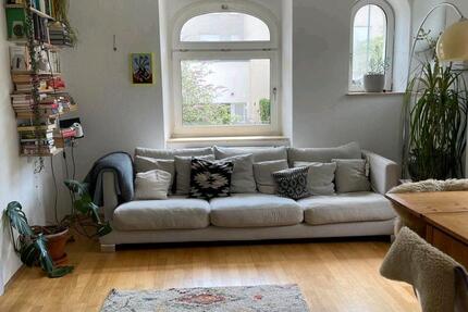 Wohnung Augsburg Bergheim - 4 Zimmer, 120 m&sup2;, 990&euro; | Angebot:25230829