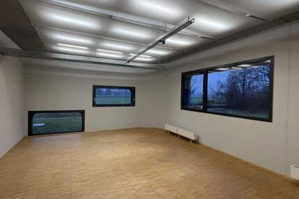 Eckbüro flexibel, möbliert, sofort verfügbar im ruhigen Norden Lechhausen zimmer