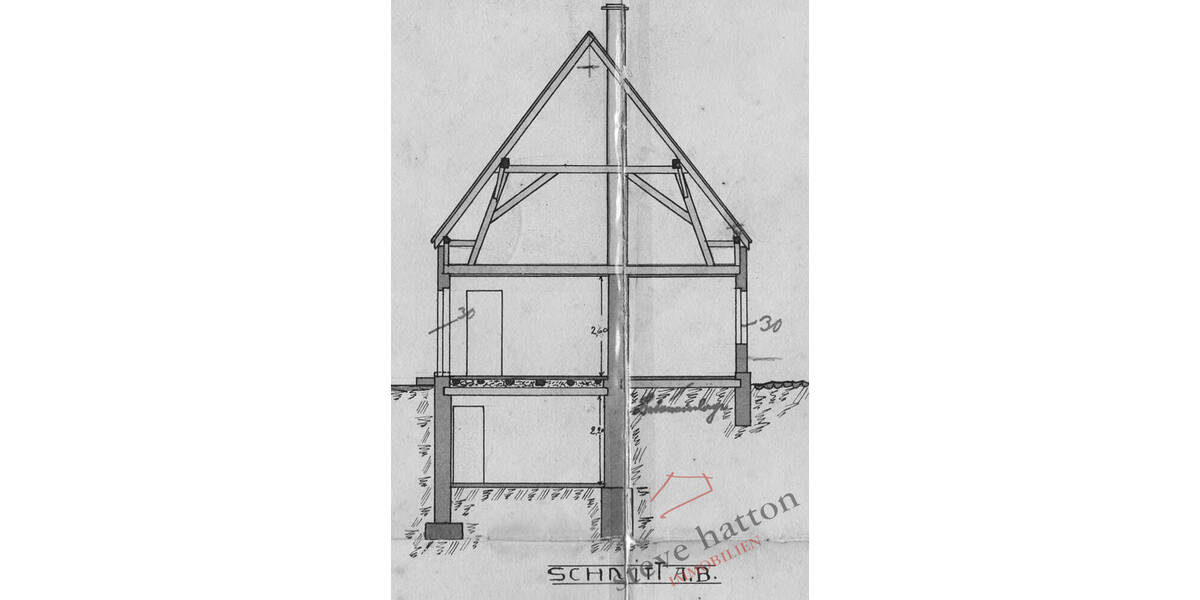 Einfamilienhaus Stadtbergen / Leitershofen Leitershofen - 5 Zimmer, 93 m&sup2;, 449.000&euro; | Angebot:25725926