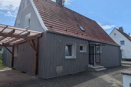 Haus Königsbrunn - 6 Zimmer, 161 m&sup2;, 749.000&euro; | Angebot:26906883