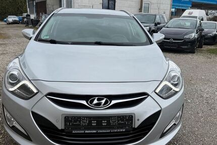 Hyundai i40 150.900 km 6.550 &euro; Augsburg 86167