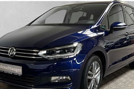 VW Touran 82.290 km 21.490 &euro; Scheuring 86937