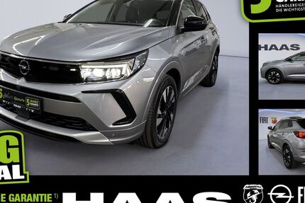 Opel Grandland (X) 45.900 km 23.480 &euro; Augsburg 86159