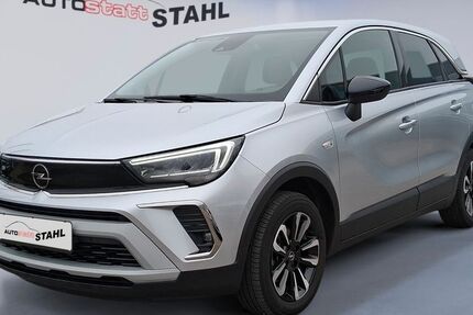 Opel Crossland (X) 14.212 km 17.990 &euro; Untermeitingen 86836