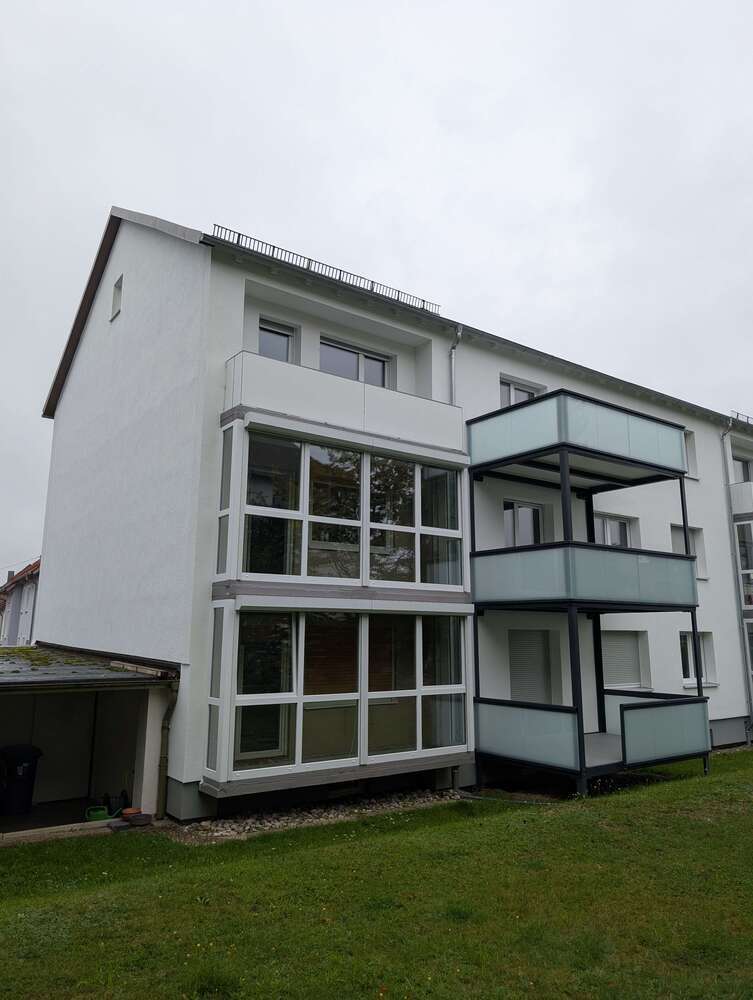Wohnung zum Kaufen in Gersthofen 515.000 € 102.73 m²