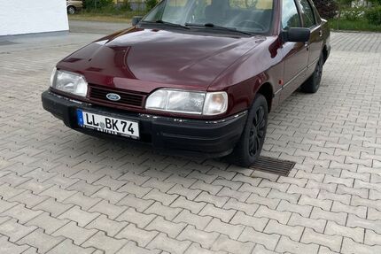 Ford Sierra 127.000 km 1.700 &euro; Scheuring 86937