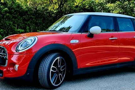 Mini Cooper S 94.500 km 15.499 &euro; Gessertshausen 86459