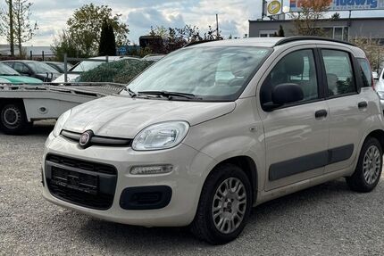 Fiat Panda 122.583 km 2.950 &euro; Friedberg 86316