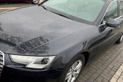 Audi A4 207.000 km 11.500 &euro; Lagerlechfeld 86836