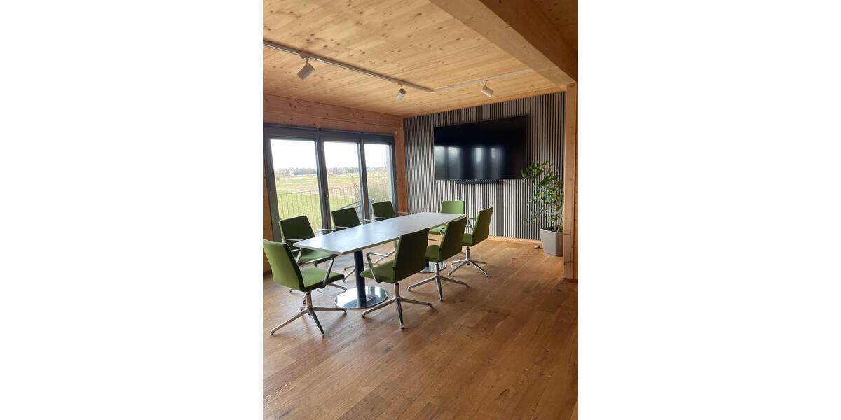 Gewerbeobjekt Buttenwiesen - 1.000&euro; | Angebot:26385014