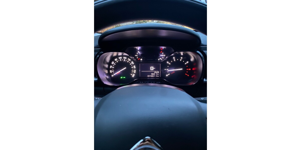 Citroen C3 45.200 km 10.400 € Moorenweis 82272