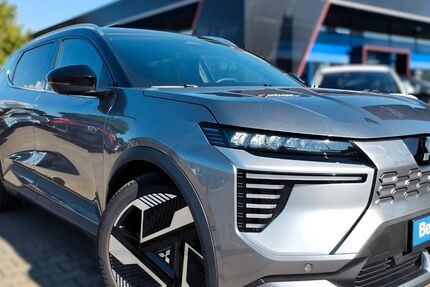 Mitsubishi Eclipse Cross 12.000 km 43.990 &euro; Königsbrunn 86343