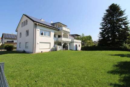 Wohnung Schwabmünchen - 4 Zimmer, 88 m&sup2;, 349.000&euro; | Angebot:26931911
