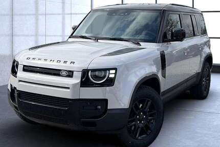Land Rover Defender 2.900 km 84.828 &euro; Augsburg 86165