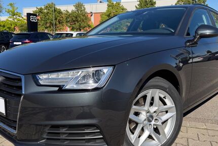 Audi A4 102.771 km 17.900 &euro; Augsburg 86154