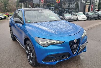Alfa Romeo Stelvio 23.072 km 44.990 &euro; Diedorf / Augsburg 86420