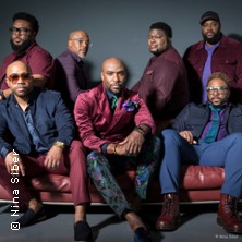 Naturally 7 18.10.2026 Stadthalle Gersthofen